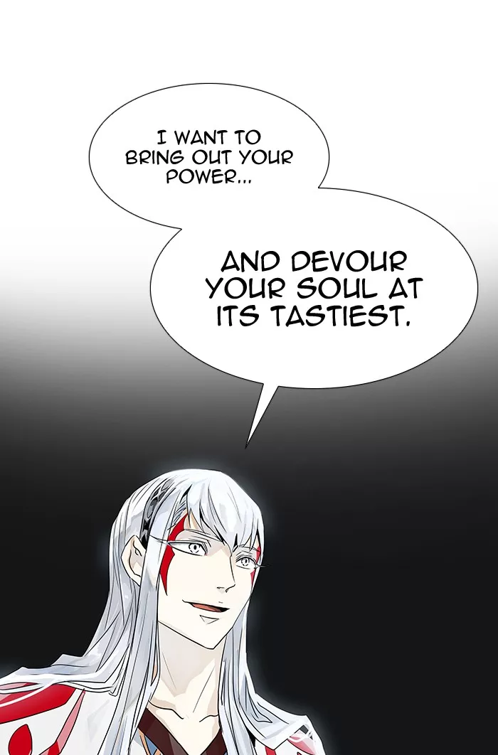 Tower of God, chapter 491, image 3