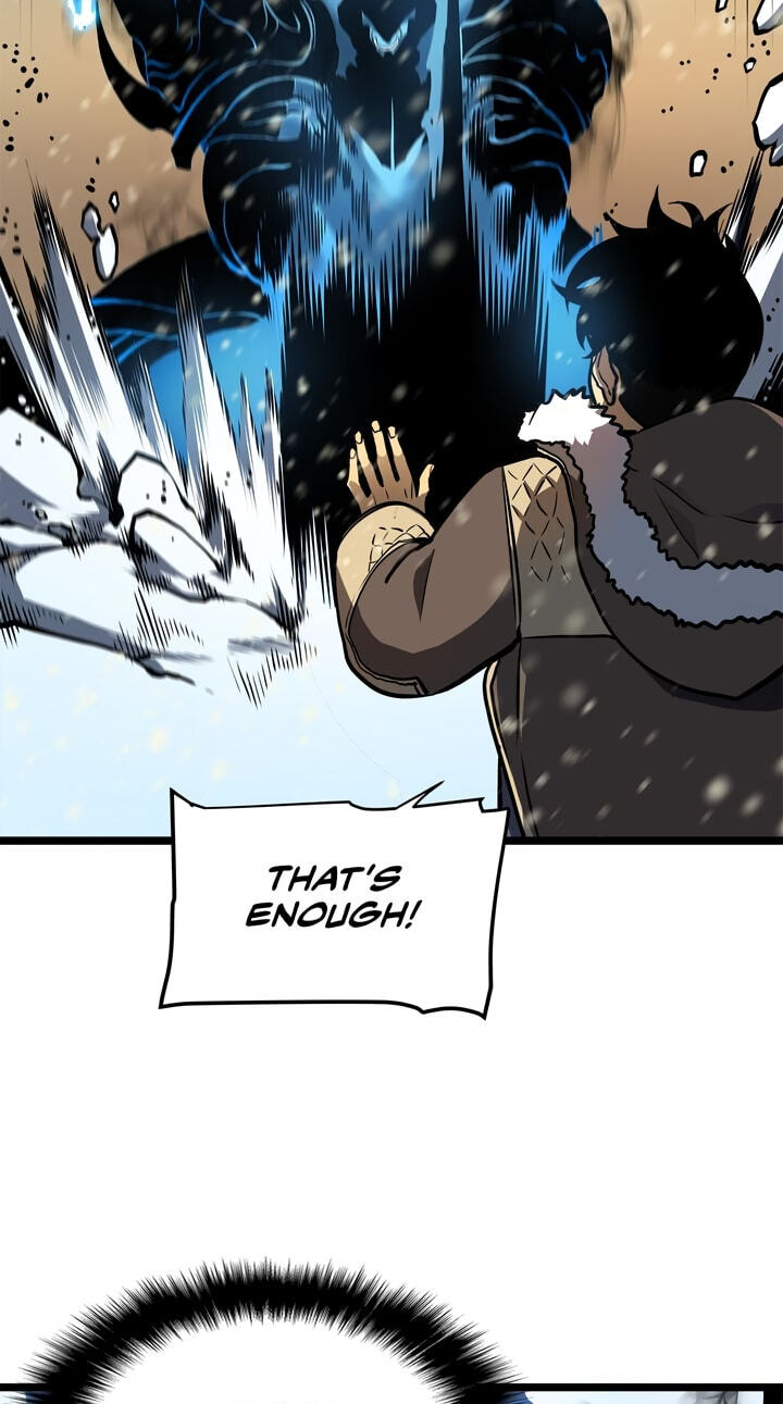 Solo Leveling, chapter 54, page 76