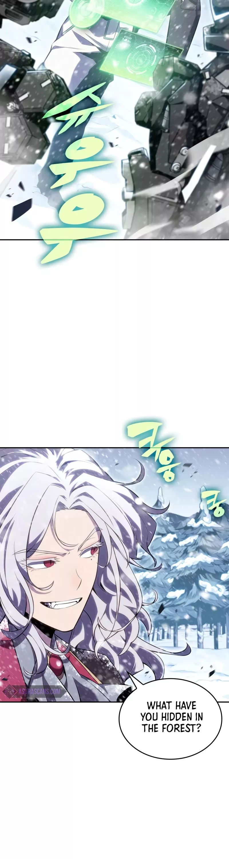 Solo Max-Level Newbie, chapter 90, image 51