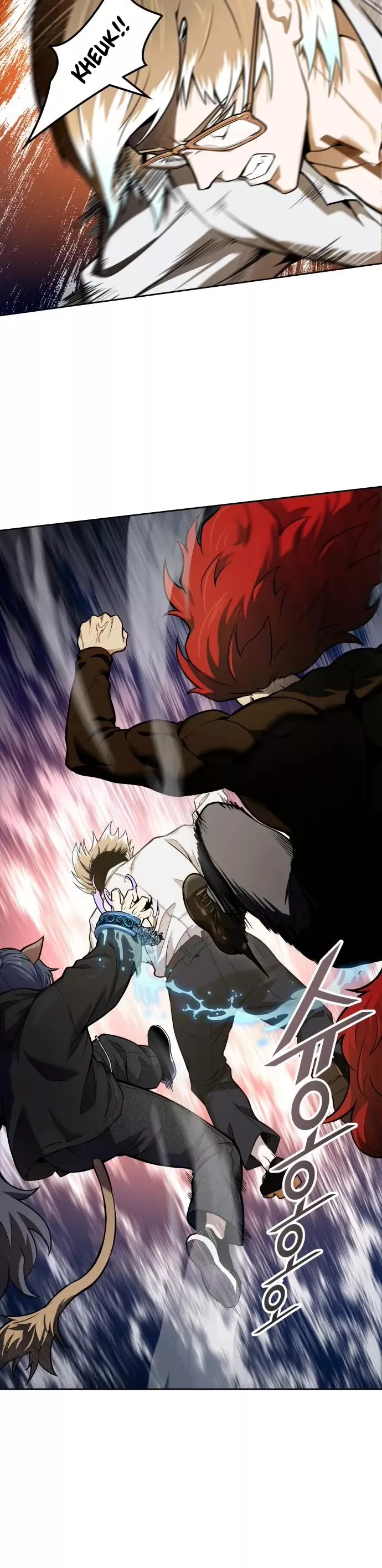 Tower of God, chapter 582, image 64