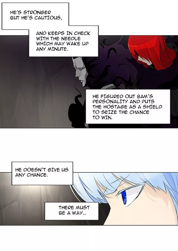 Tower of God, chapter 181, image 32