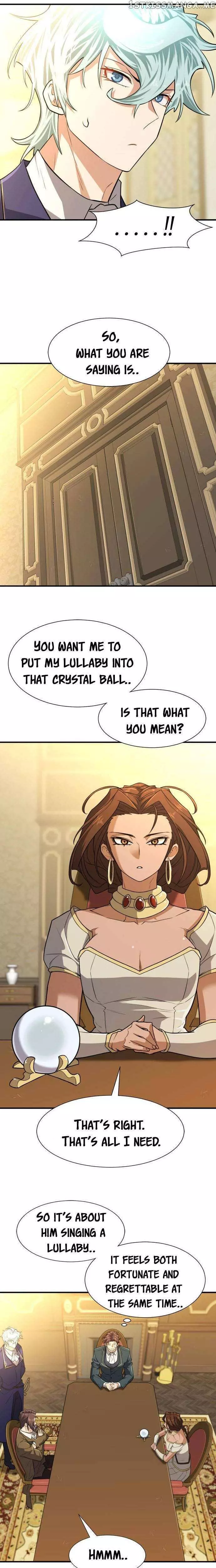The Greatest Estate Developer, chapter 100, image 21