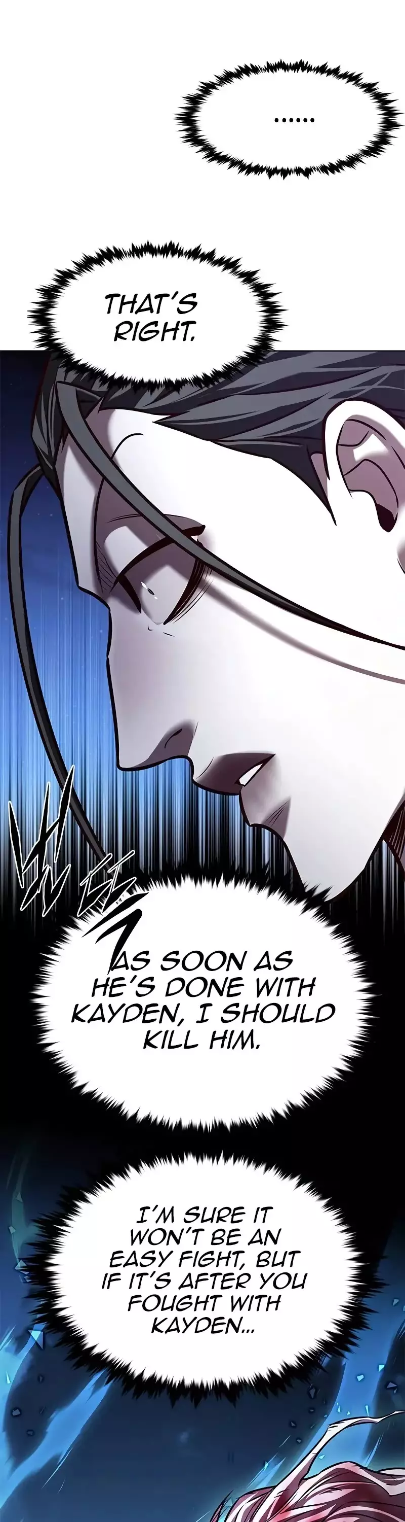 Eleceed, chapter 291, image 31