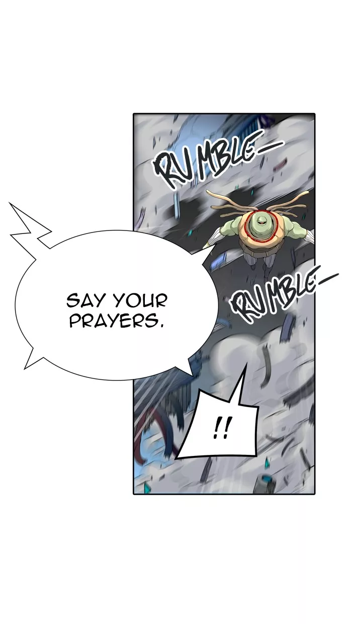 Tower of God, chapter 451, image 43