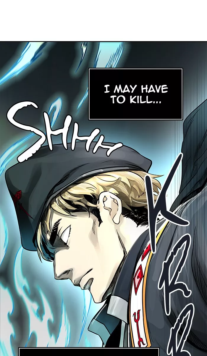 Tower of God, chapter 474, image 64