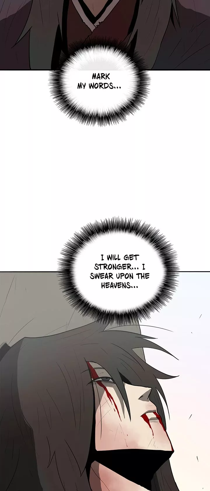 Legend of the Northern Blade, chapter 14, image 47