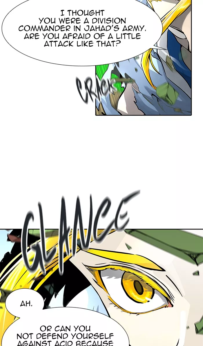 Tower of God, chapter 489, image 86