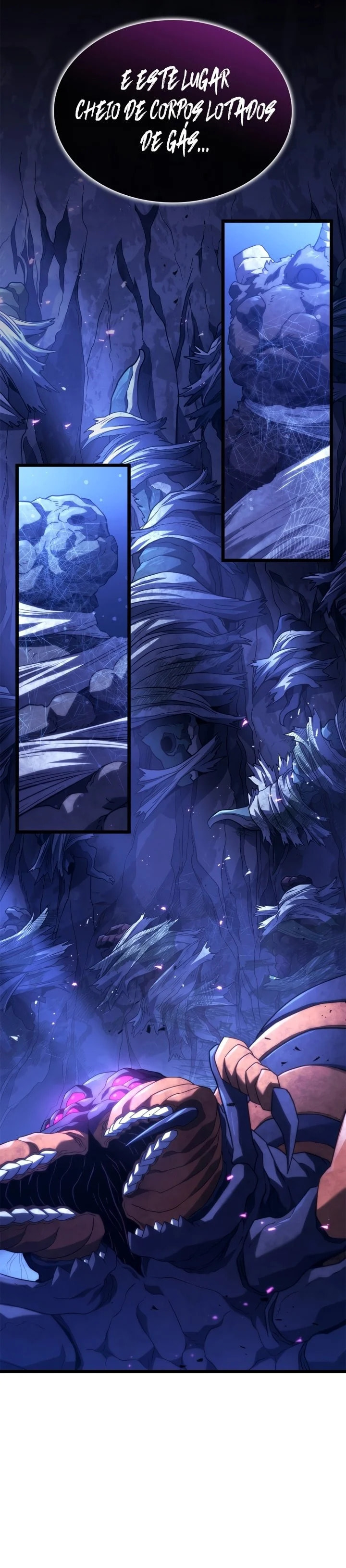 Revenge of the Baskerville Bloodhound, chapter 58, image 45