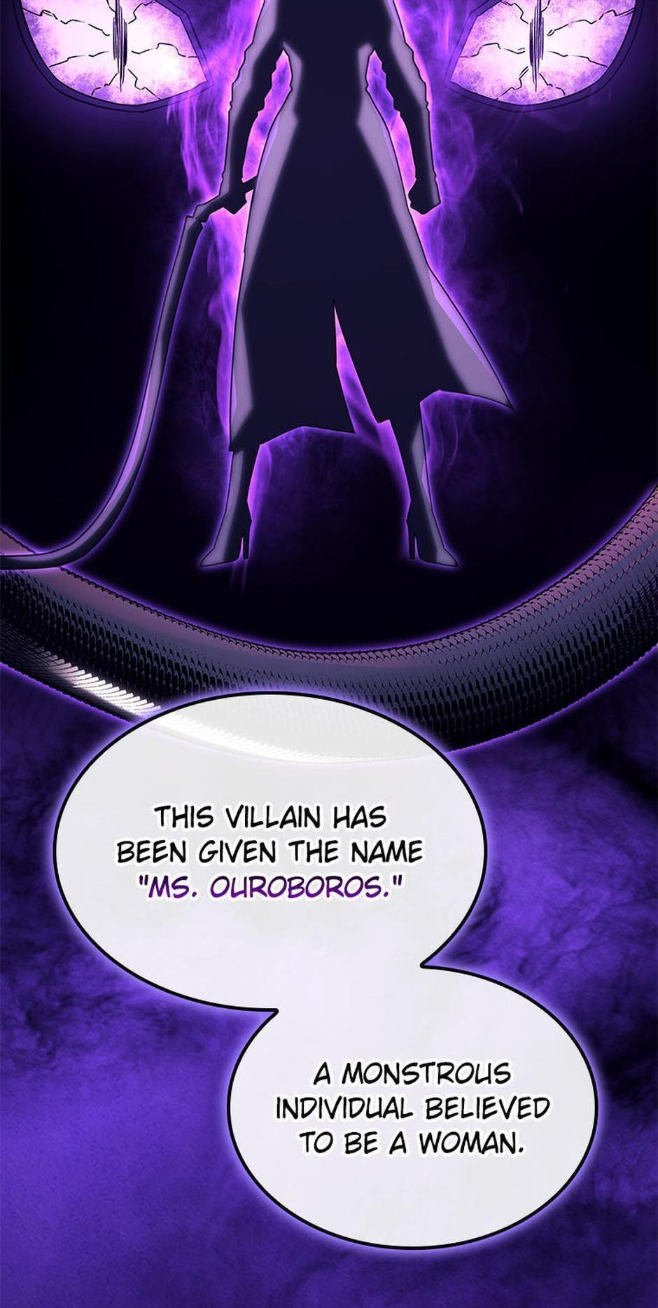 Revenge of the Baskerville Bloodhound, chapter 110, image 29