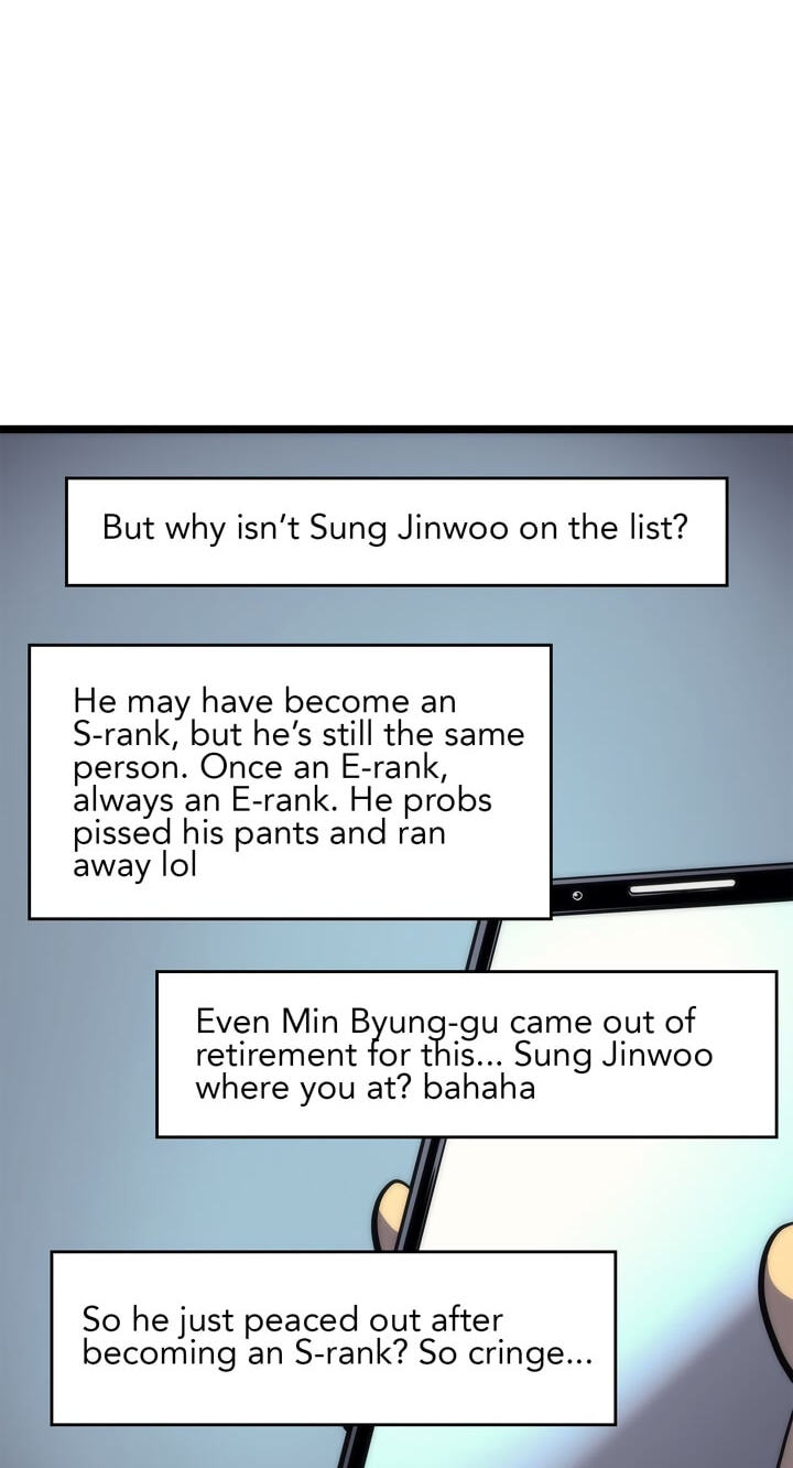 Solo Leveling, chapter 94, image 65