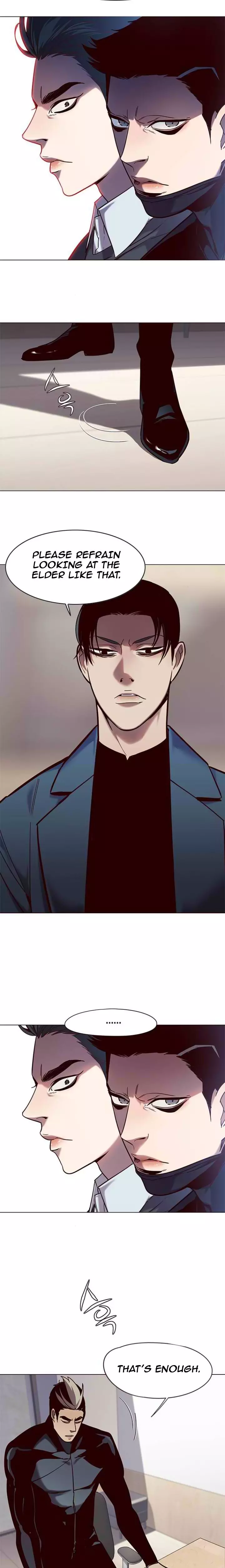 Eleceed, chapter 95, image 3