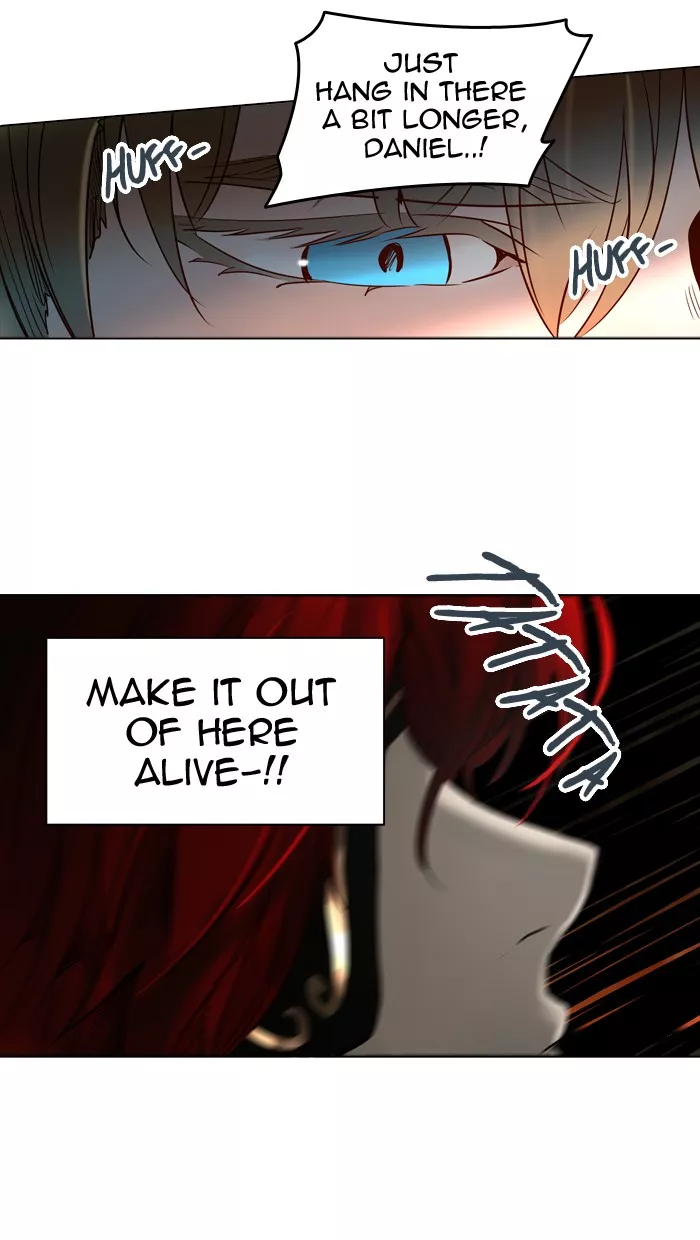 Tower of God, chapter 275, image 77