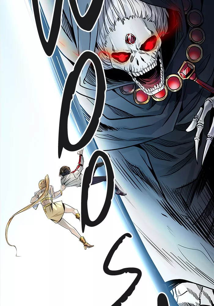 Tower of God, chapter 498, image 60