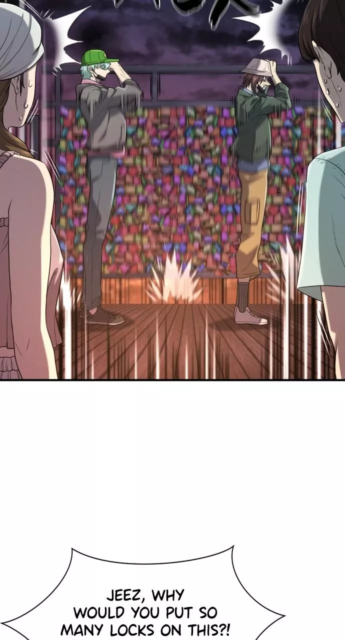 The Greatest Estate Developer, chapter 155, image 50