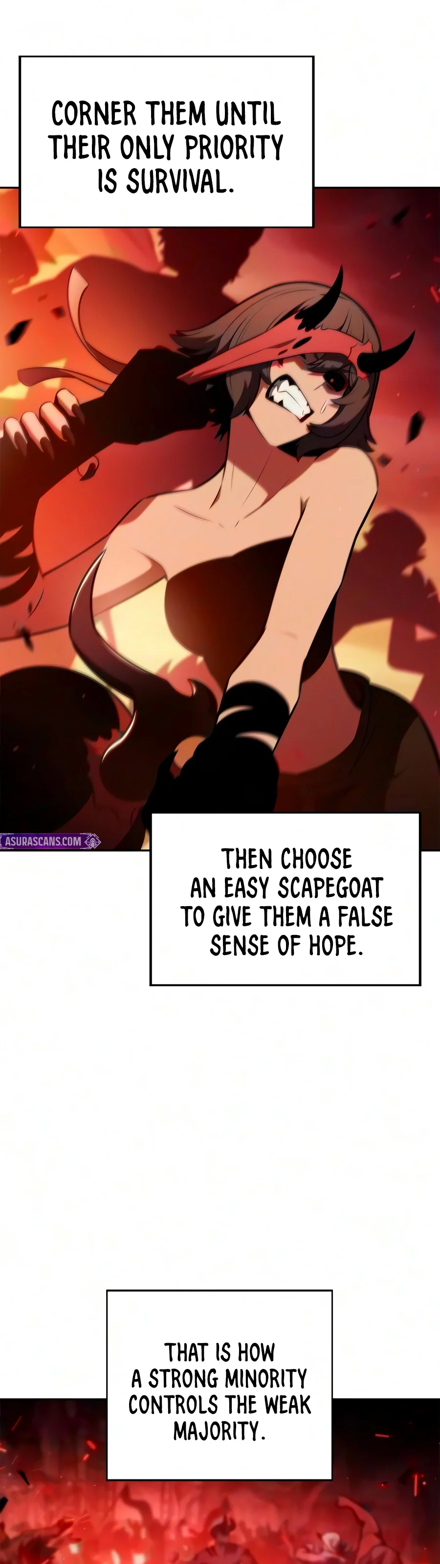 Solo Max-Level Newbie, chapter 276, image 7