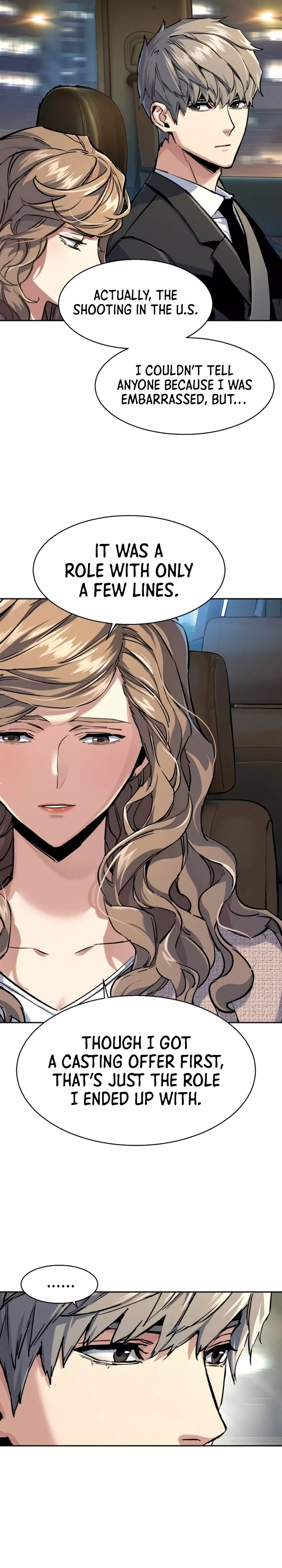 Teenage Mercenary, chapter 237, image 12