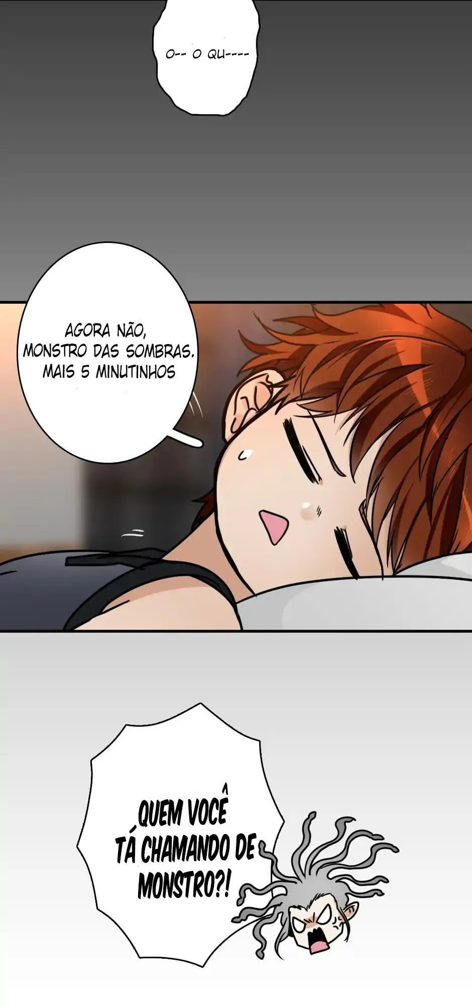 The Beginning After the End, chapter 23, page 6