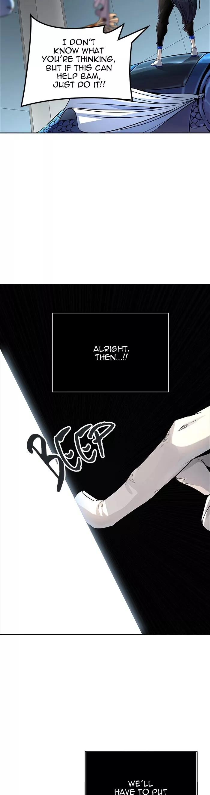 Tower of God, chapter 511, image 47