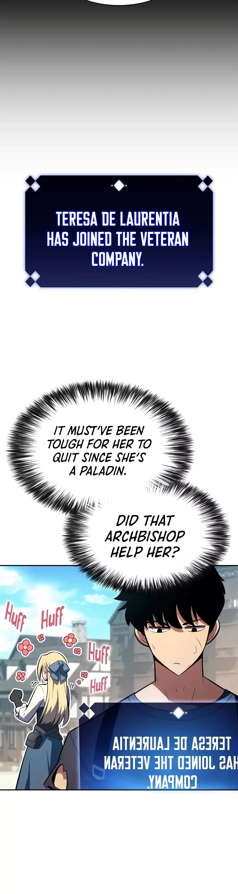 Solo Max-Level Newbie, chapter 161, image 29