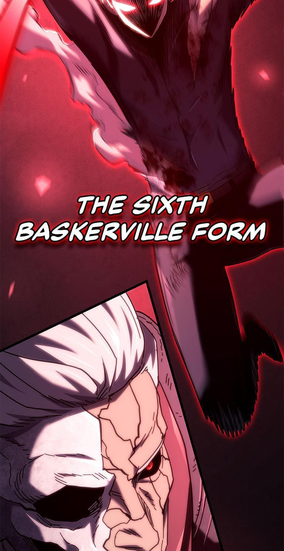 Revenge of the Baskerville Bloodhound, chapter 124, image 111