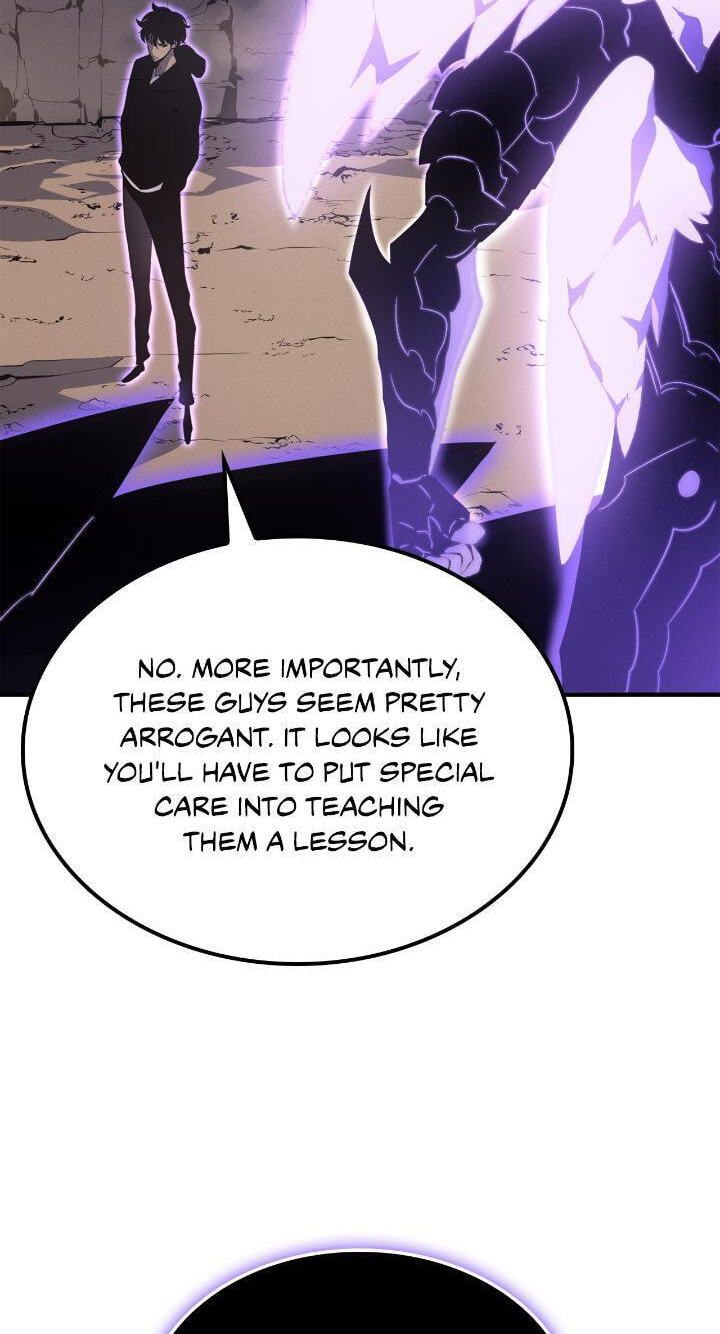 Solo Leveling, chapter 184, image 101