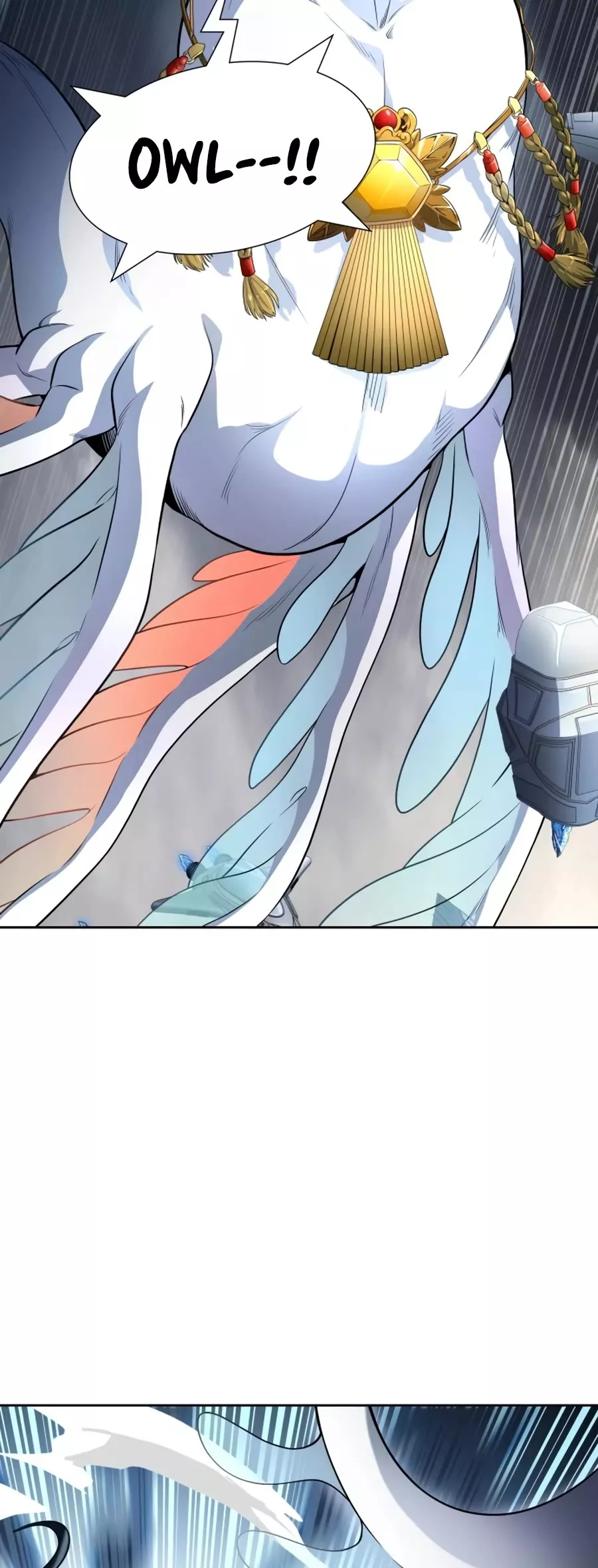 Tower of God, chapter 552, image 71