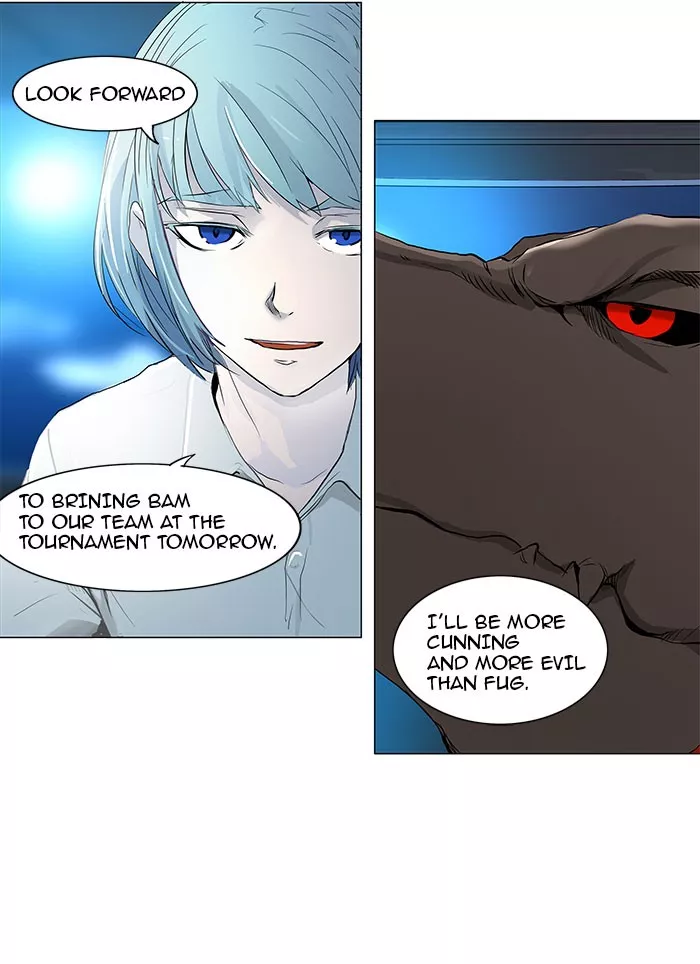 Tower of God, chapter 147, image 41