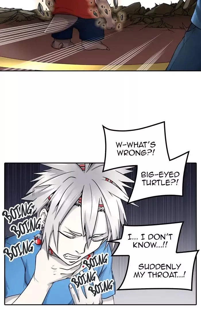 Tower of God, chapter 408, image 18