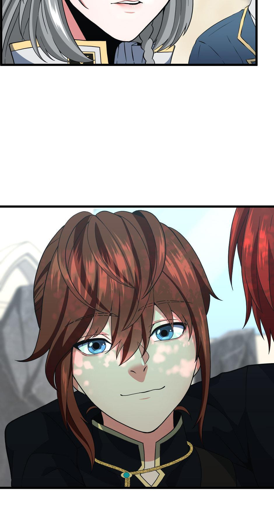 The Beginning After the End, chapter 96, image 126