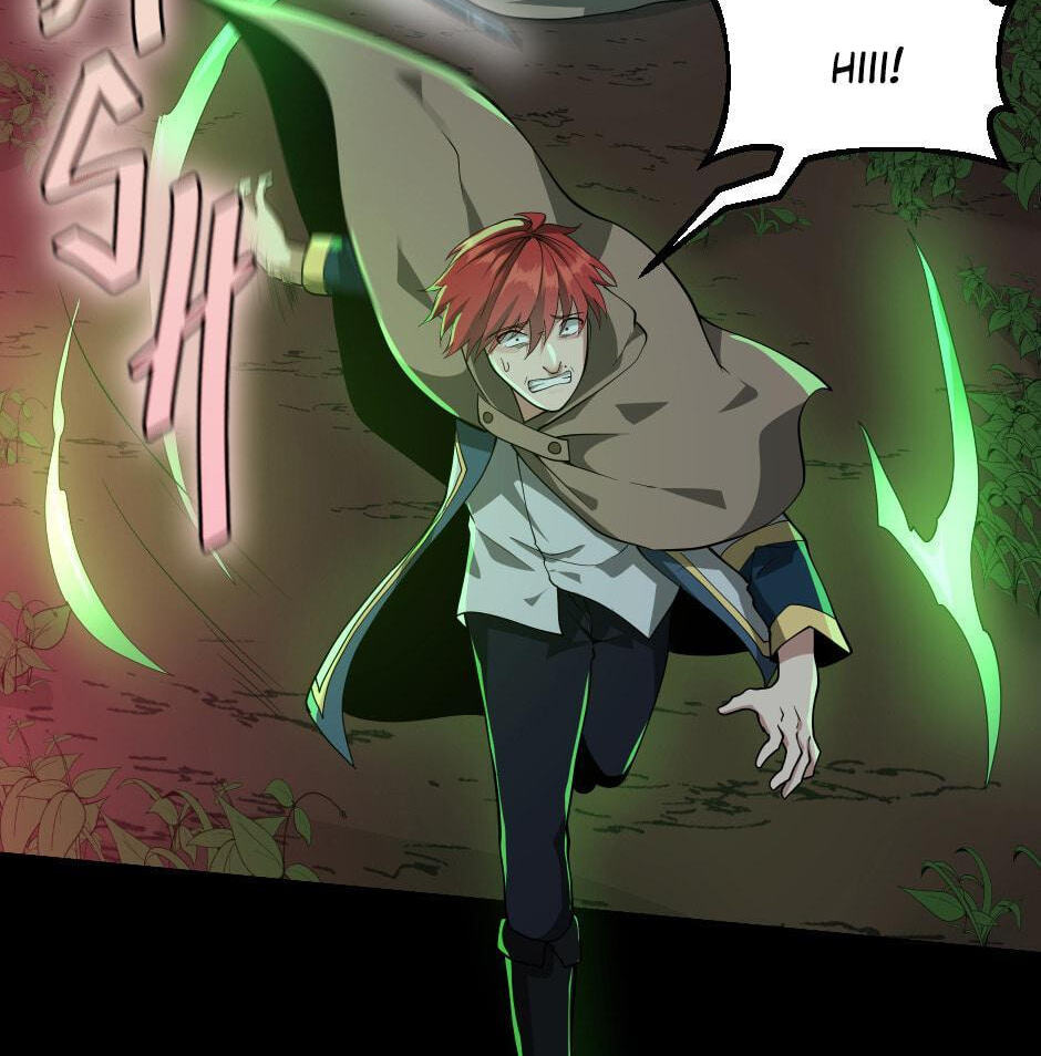 The Beginning After the End, chapter 132, image 120