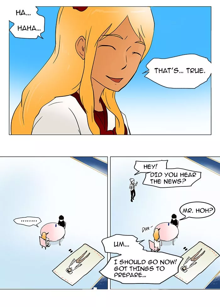 Tower of God, chapter 34, image 12