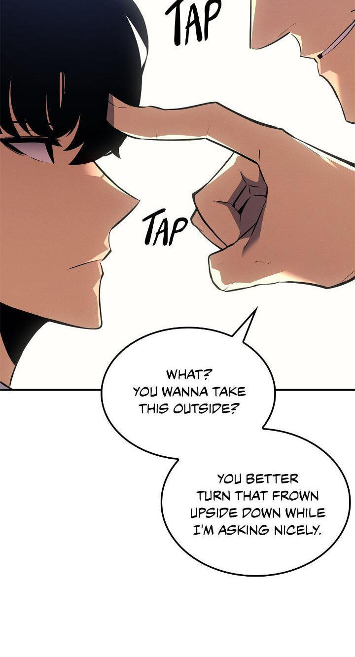 Solo Leveling, chapter 182, image 90