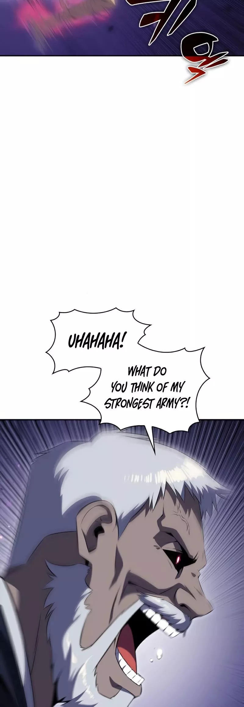Solo Max-Level Newbie, chapter 40, image 3