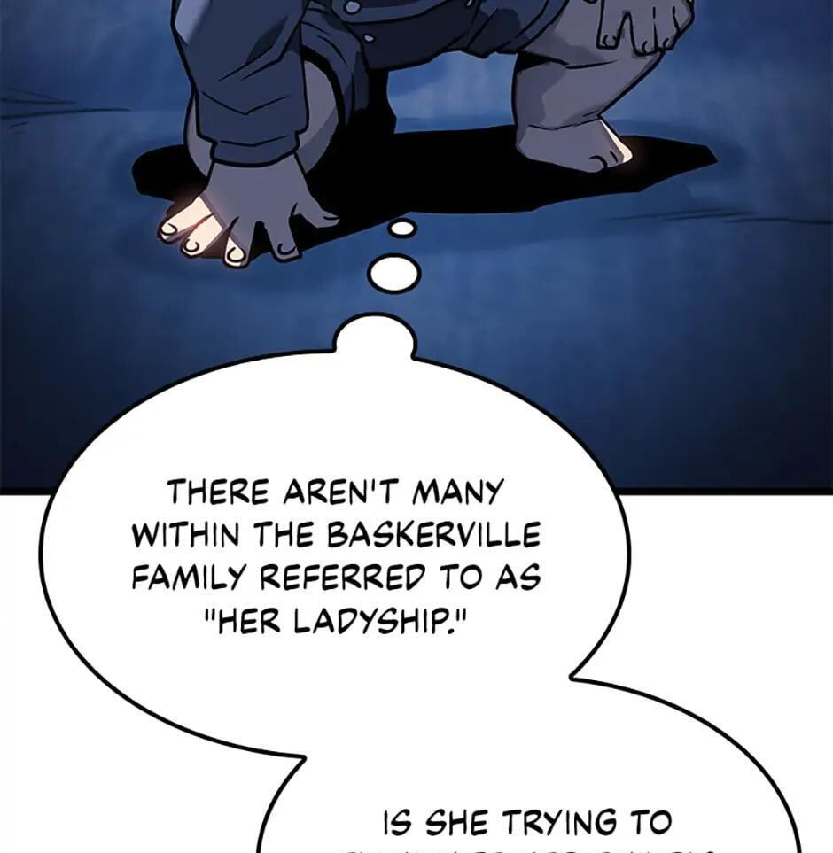 Revenge of the Baskerville Bloodhound, chapter 2, image 50