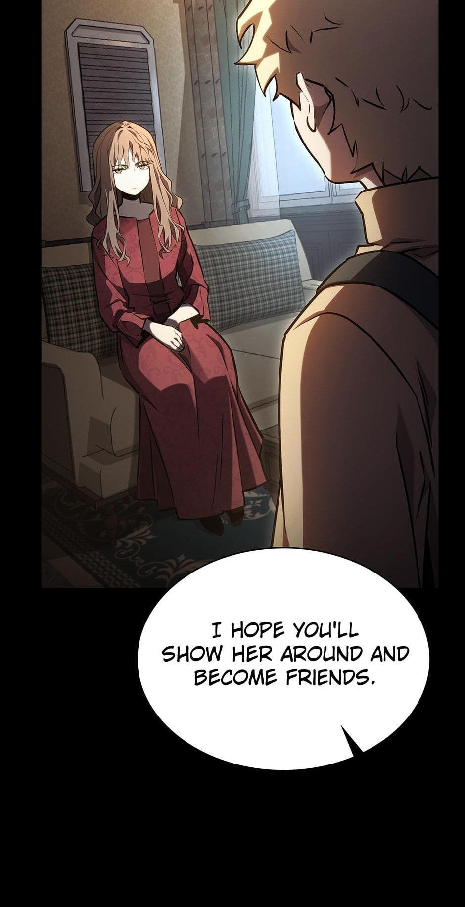 The Beginning After the End, chapter 176, image 145