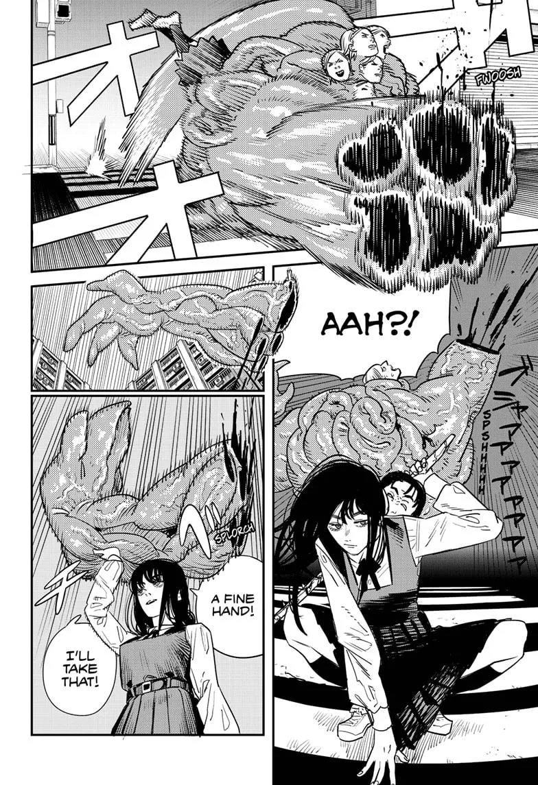 Chainsaw Man, chapter 98, image 44