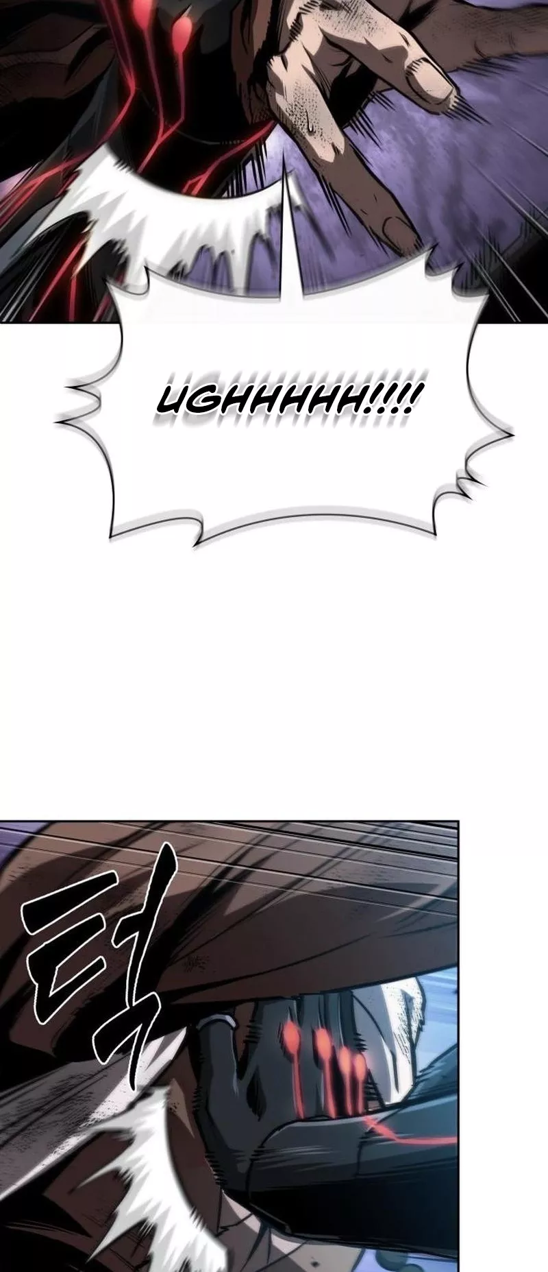 Nano Machine, chapter 291, image 14