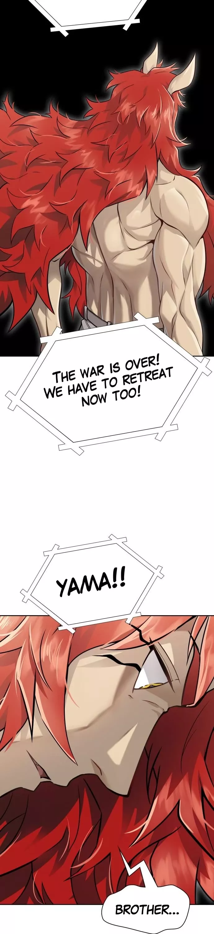 Tower of God, chapter 651, image 17