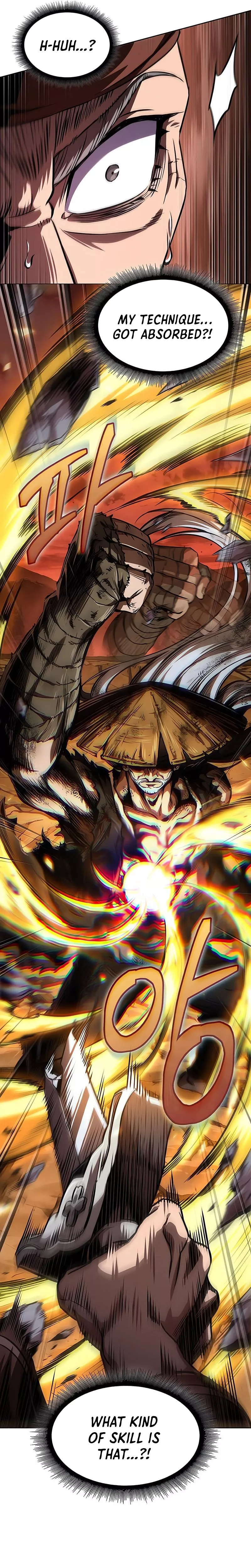 Nano Machine, chapter 286, image 4