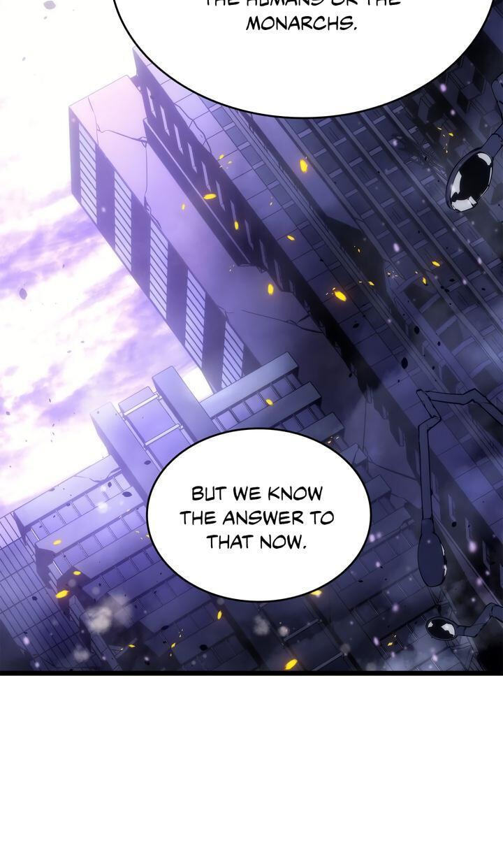Solo Leveling, chapter 166, page 24