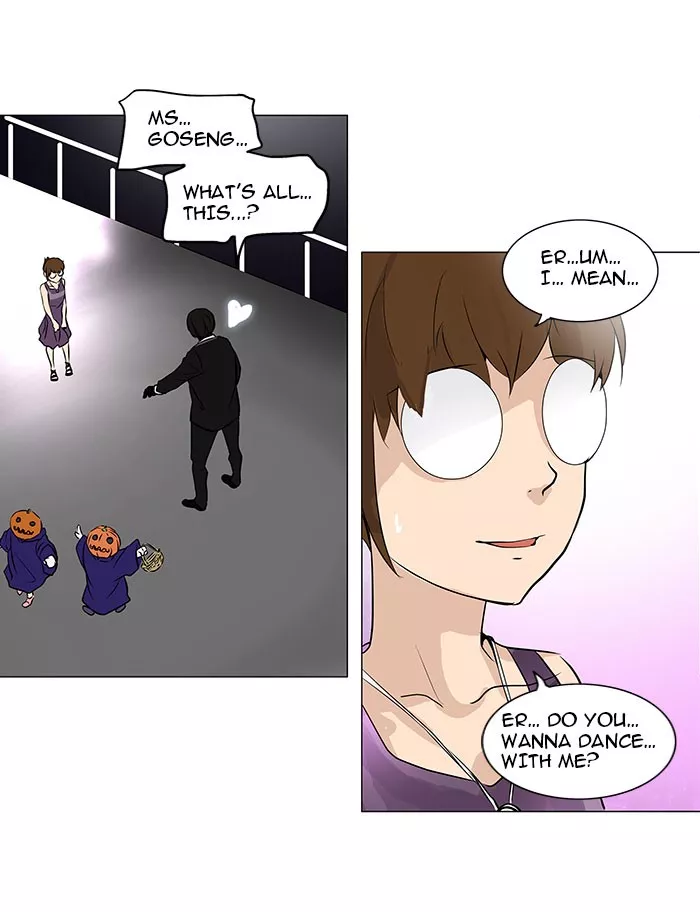 Tower of God, chapter 158, image 28