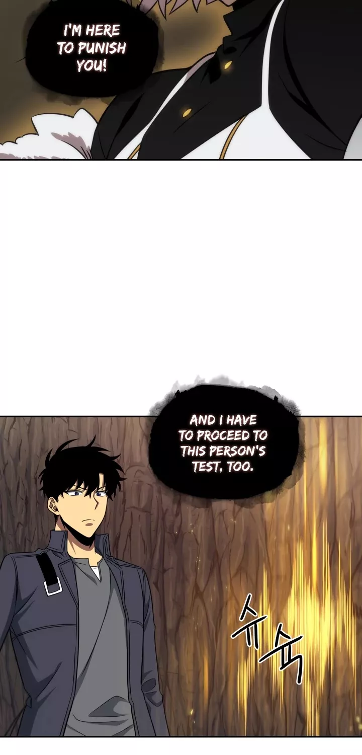 Tomb Raider King, chapter 272, image 34