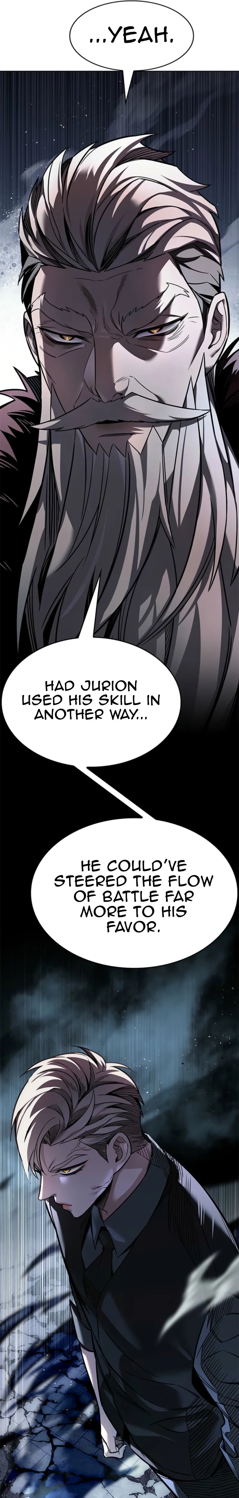 Eleceed, chapter 400, image 6
