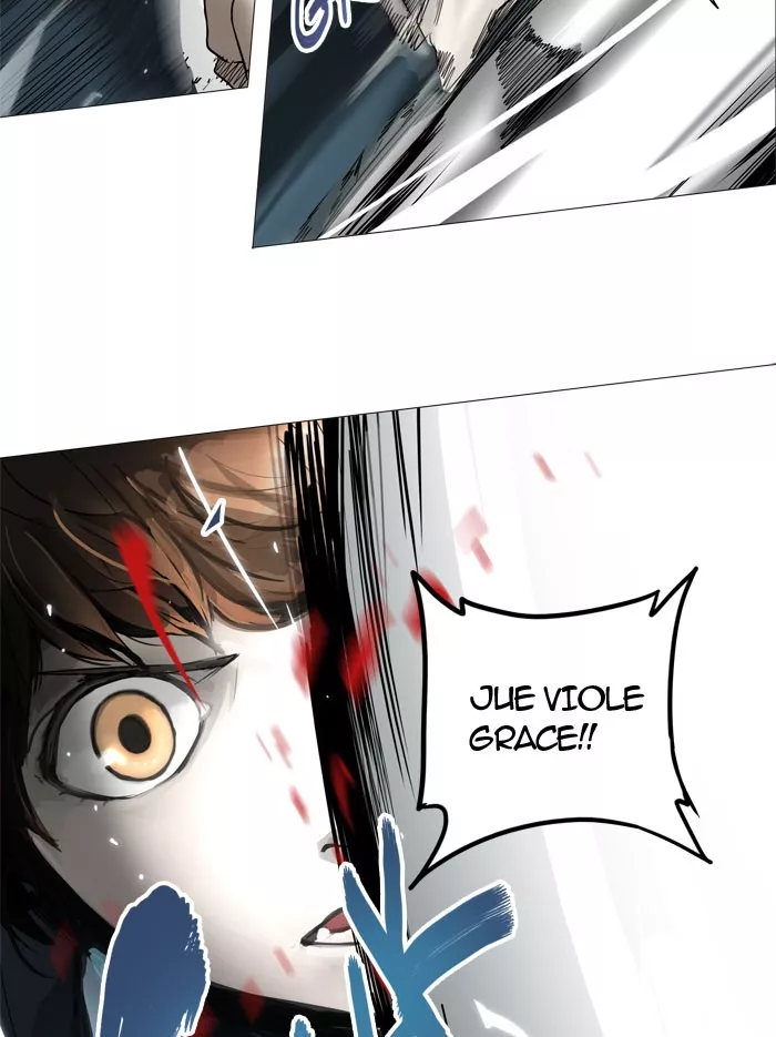 Tower of God, chapter 243, image 47