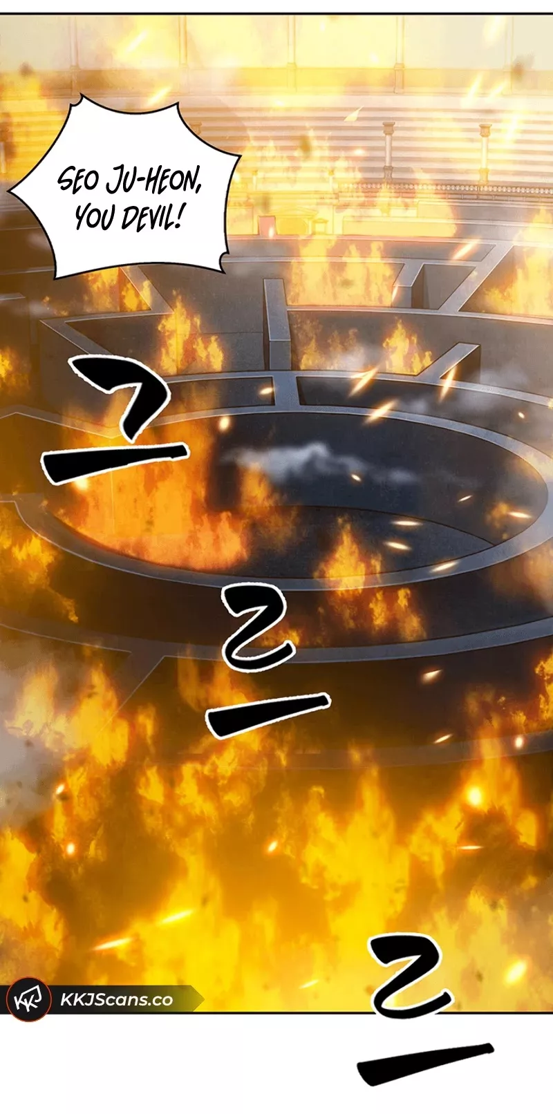 Tomb Raider King, chapter 84, image 46