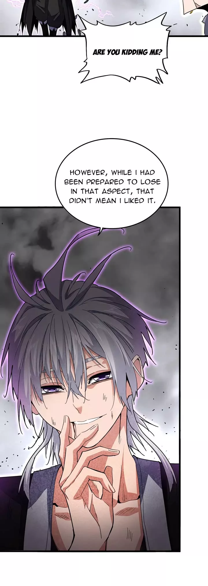 Magic Emperor, chapter 726, image 24