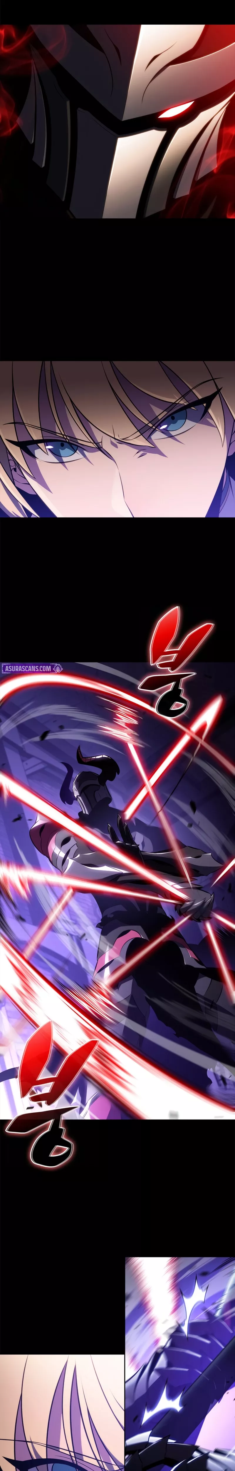 Solo Max-Level Newbie, chapter 236, image 42