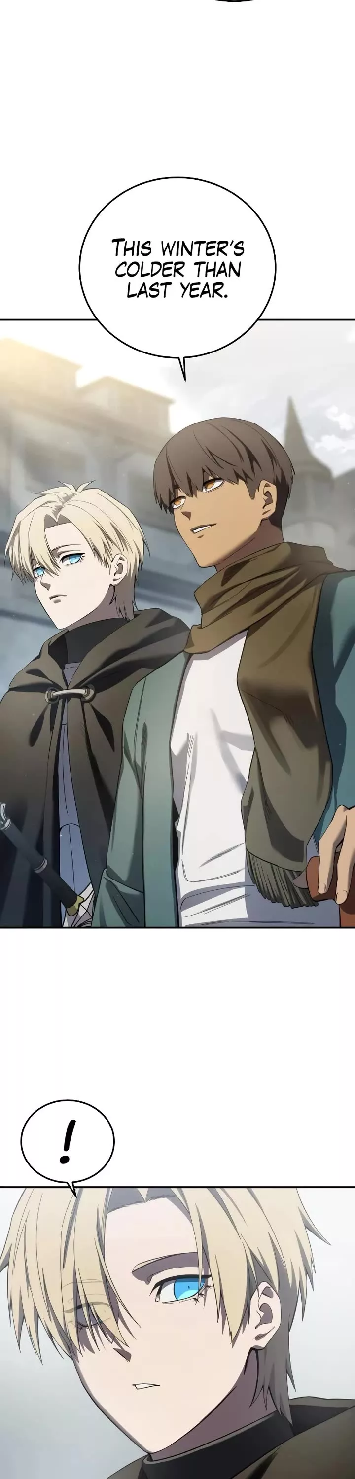 Star-Fostered Swordmaster, chapter 89, image 12