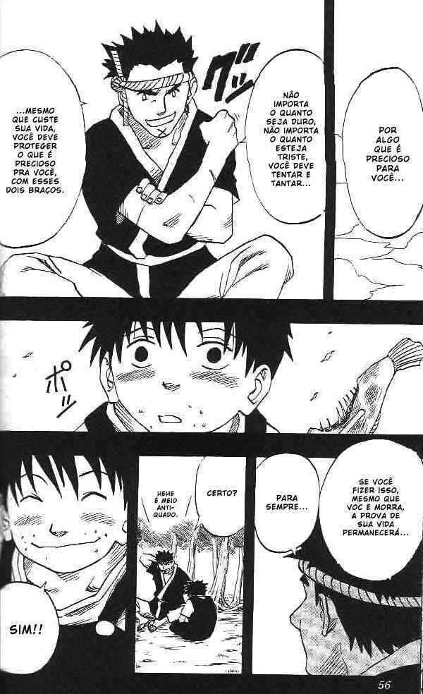 Naruto, chapter 20, image 11