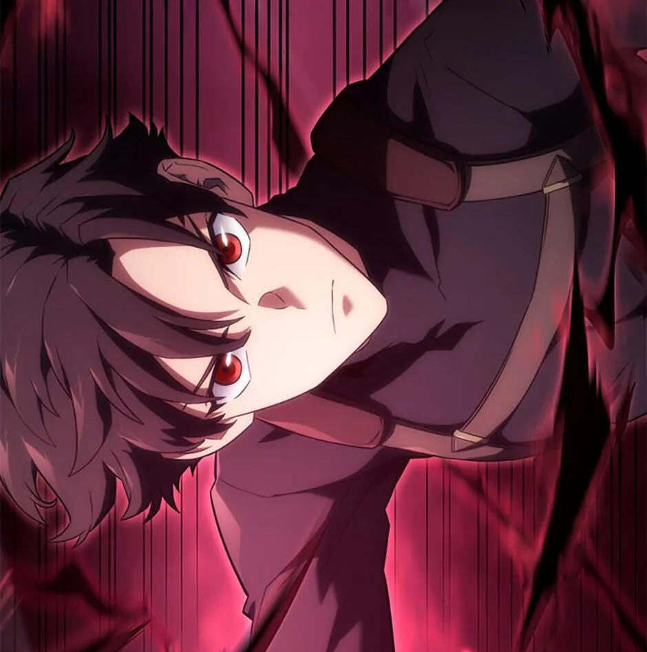 Revenge of the Baskerville Bloodhound, chapter 31, image 120